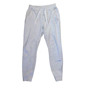 Lululemon Grey Sweatpants